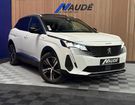Peugeot 3008 Hybrid 225 CH e-EAT8 GT &agrave; Lozanne (69)