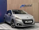 Peugeot 208 1.2i 110 CH EAT6 F�line - Toit panoramiq &agrave; Lozanne (69)