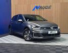 Volkswagen Golf 7 VII GTE 1.4 TSI Hybrid 204 CH BVA DSG6 &agrave; Lozanne (69)