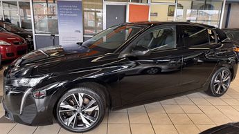  Voir d&eacute;tails -Peugeot 308 III 1.5 BlueHDi 130ch S&S Allure &agrave; Sallaumines (62)