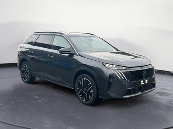  Voir d&eacute;tails -Peugeot 5008 1.2i Hybrid - 145 - e-DCS6 III 2024 GT &agrave; Mont�limar (26)