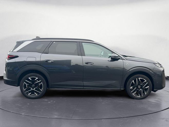 Peugeot 5008 1.2i Hybrid - 145 - e-DCS6 III 2024 GT Gris Titane de 2025