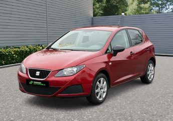  Voir d&eacute;tails -Seat Ibiza Berline 1.4L TDI TRES PROPRE &agrave; Loison-sous-Lens (62)