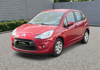  Voir d&eacute;tails -Citroen C3 DIESEL 1ER PROPRIETAIRE &agrave; Loison-sous-Lens (62)