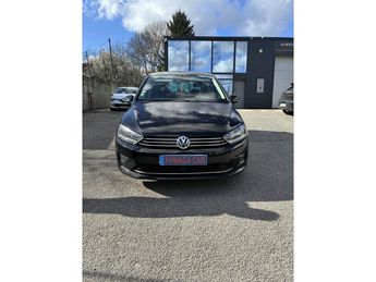  Voir d&eacute;tails -Volkswagen Golf Sportsvan 1.4 16V TSI BlueMotion - 125 - &agrave; Montmagny (95)