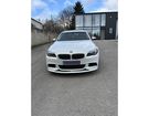 BMW Serie 5 518d Luxury - 150 - BVA BERLINE F10 LCI  &agrave; Montmagny (95)