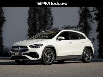  Voir d&eacute;tails -Mercedes Classe GLA 200 163ch AMG Line 7G-DCT &agrave; Monaco (98)