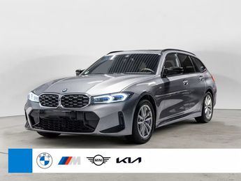  Voir d&eacute;tails -BMW Serie 3 340d Touring xDrive 340 Ch Toit PANO Att &agrave; Saint-Di�ry (63)