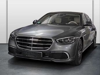  Voir d&eacute;tails -Mercedes Classe S S 350d 4M 313 Ch Limousine Affichage 3D  &agrave; Saint-Di�ry (63)