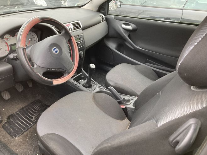 Fiat Stilo 1.9 JTD diesel pour 1790�   de 2006