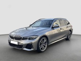  Voir d&eacute;tails -BMW Serie 3 M340d xDrive touring Laser ACC AHK 360�  &agrave; Sarcelles (95)