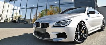  Voir d&eacute;tails -BMW M6 Coup� Competition Si�ges M*C�ramique*B&O &agrave; Sarcelles (95)