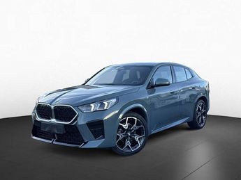  Voir d&eacute;tails -BMW X2 sDr18d M Sport Iconic DA  PA  HUD 20 &agrave; Sarcelles (95)