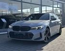 BMW Serie 3 330 e Touring M Sportpaket PRO�AdLED Kl� &agrave; Sarcelles (95)