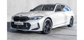  Voir d&eacute;tails -BMW Serie 3 330 e Touring M Sport HUD PANO ACC AHK 3 &agrave; Sarcelles (95)