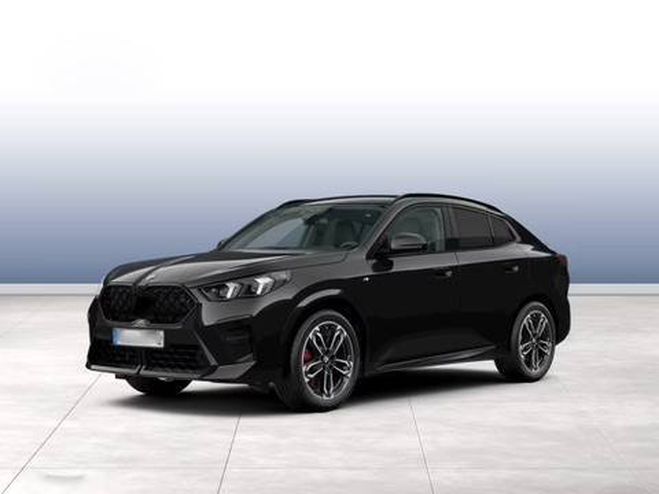 BMW X2 xDrive20d M Sportpaket Head-Up HK HiFi D SAPHIR NOIR de 2025