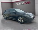 Volkswagen Golf VIII 2.0 TDI SCR 150 DSG7 R-Line garanti &agrave; Genay (69)