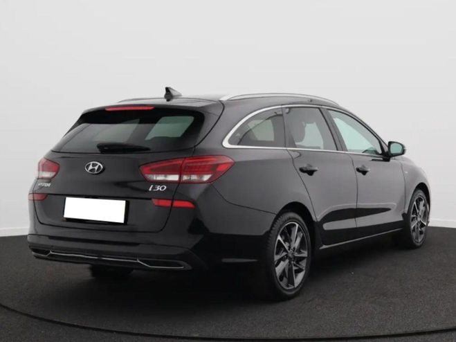 Hyundai I30 III (2) SW 1.0 T-GDI 120 CREATIVE DCT-7 NOIR de 2023