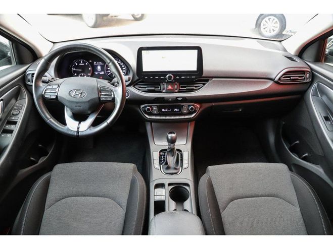 Hyundai I30 III (2) SW 1.0 T-GDI 120 CREATIVE DCT-7 NOIR de 2023