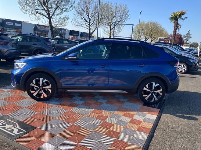 Volkswagen Taigo 1.0 TSI 116 DSG7 LIFE Cam�ra JA 17