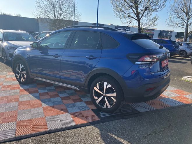 Volkswagen Taigo 1.0 TSI 116 DSG7 LIFE Cam�ra JA 17