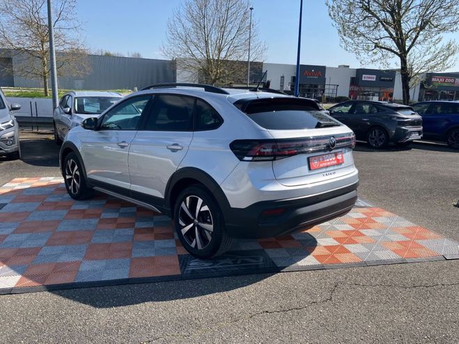 Volkswagen Taigo 1.0 TSI 116 DSG7 LIFE Cam�ra JA 17