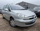 Peugeot 807 2.0 HDI 136 CONFORT &agrave; Uckange (57)