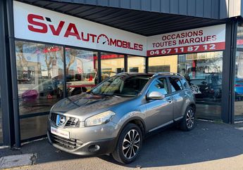  Voir d&eacute;tails -Nissan Qashqai I 1.5 dCi 110ch FAP Connect Edition &agrave; P�zenas (34)