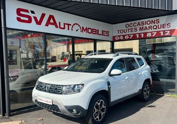  Voir d&eacute;tails -Dacia Duster II 1.5 dCi 110ch Prestige 4X2 &agrave; P�zenas (34)