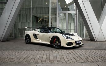  Voir d&eacute;tails -Lotus Exige Cup 430 Type 25 &agrave; Nanterre (92)