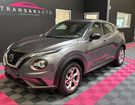 Nissan Juke DIG-T 117 Acenta &agrave; Bruay-la-Buissi�re (62)