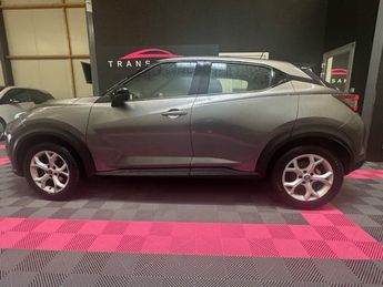  Voir d&eacute;tails -Nissan Juke DIG-T 117 Acenta &agrave; Bruay-la-Buissi�re (62)