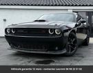 Dodge Challenger r/t scat pack 6.4l tout compris hors hom &agrave; Paris (75)