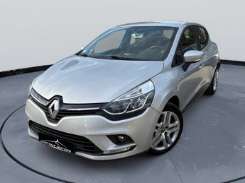  Voir d&eacute;tails -Renault Clio IV 1.5 dCi 90ch energy Intens 5p &agrave; Carpentras (84)