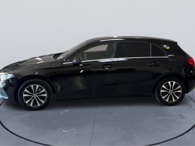 Mercedes Classe A A180 D STYLE LINE Noir M�tallis� de 2021