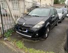 Renault Clio 1.5 DCI 105CH GT ECO� 5P &agrave; Sevran (93)