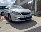 Peugeot 308 1.6 BLUEHDI 120CH ACTIVE S&S 5P &agrave; Sevran (93)