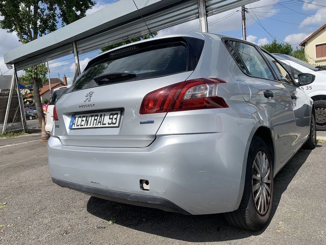 Peugeot 308 1.6 BLUEHDI 120CH ACTIVE S&S 5P GRIS de 2016