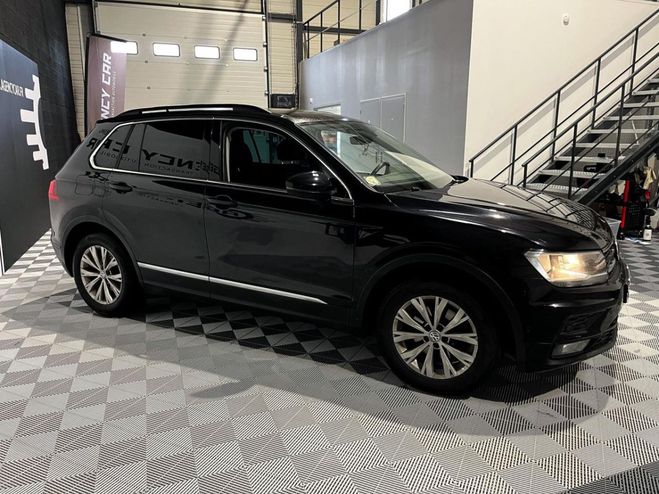 Volkswagen Tiguan 2.0 16V TDI BlueMotion - 150 - BV DSG 7  NOIR de 2020