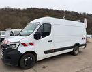 Renault Master III L3H2 2.3DCI 165 cv propulsion , roue à Algrange (57) Renault Master III L3H2 2.3DCI 165 cv propulsion , roue à Algrange (57)