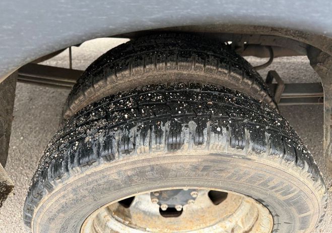 Renault Master III L3H2 2.3DCI 165 cv propulsion , roue Blanc de 2020