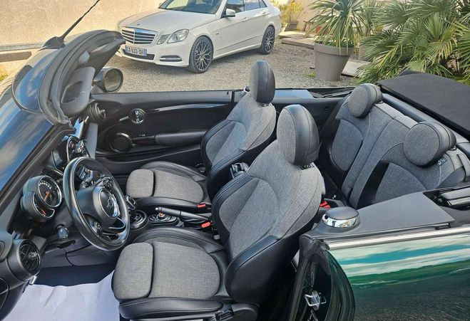 Mini One COOPER CABRIOLET GARANTIE 12 MOIS 136CV  Autre de 2019