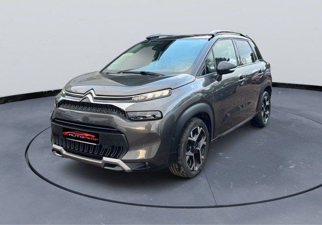Citroen C3 Aircross 1.5 Bluehdi 120 ch Eat6 shine b Autre de 2022