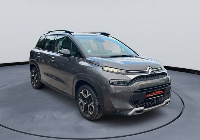 Citroen C3 Aircross 1.5 Bluehdi 120 ch Eat6 shine b Autre de 2022