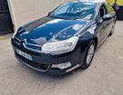 Citroen C5 1.6 hdi 110ch payer en 4x sans frais &agrave; Argenteuil (95)