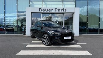  Voir d&eacute;tails -BMW X2 F39 xDrive 25e 220 ch BVA6 M Sport &agrave; Roissy-en-France (95)