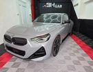 BMW Serie 2 M240 COUPE 3.0 I 375 SPORT XDRIVE BVA &agrave; Meyreuil (13)