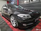 BMW Serie 5 3.0 530 D 260 LUXURY XDRIVE BVA &agrave; Apt (84)