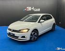 Volkswagen Polo VI 1.0 75ch Confortline BVM5 &agrave; Sainte-Bazeille (47)