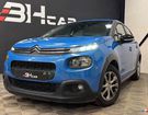 Citroen C3 1.6 BlueHDi 75 Feel S&S / Suivi s�rieux  &agrave; Roanne (42)